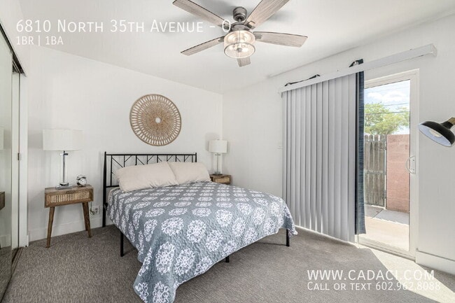 Photo - 6810 N 35th Ave Townhome