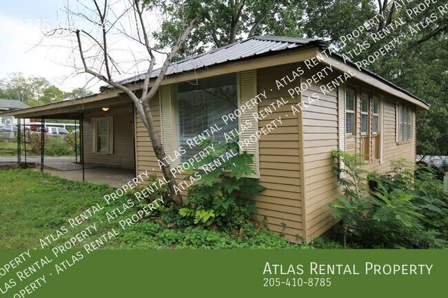 Foto del edificio - 3325 Geneva Ave