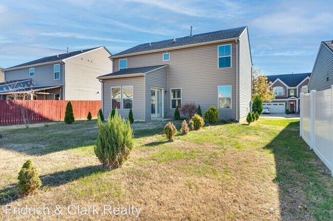 Building Photo - 3 br, 2.5 bath House - 1720 Eastwick Lane