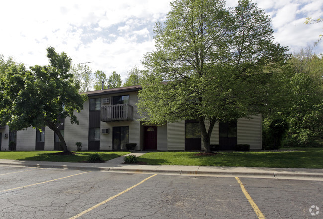 Foto del edificio - Lake Wind Apartments