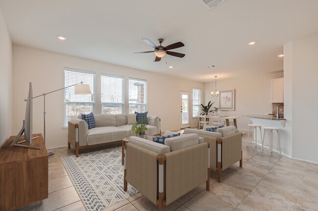 Foto del edificio - 14715 Bedstraw Dr