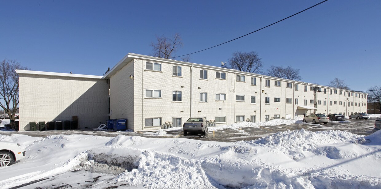Building Photo - Prospect Gardens Condominiums
