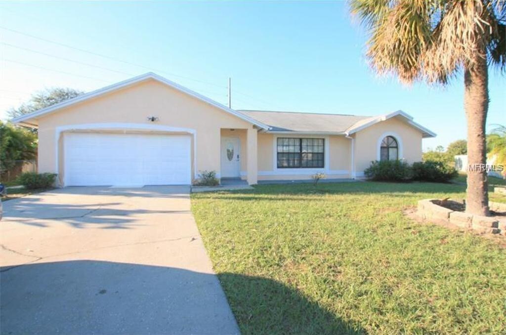 12004 Saffron Court House Rental in Orlando, FL