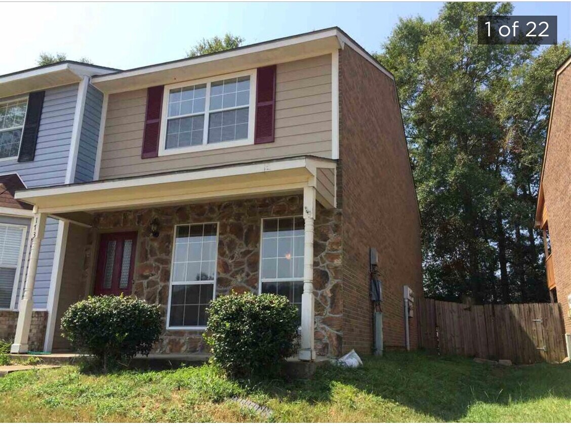 173 Lakeview Dr, Daleville, AL 36322 Townhome Rentals in Daleville AL