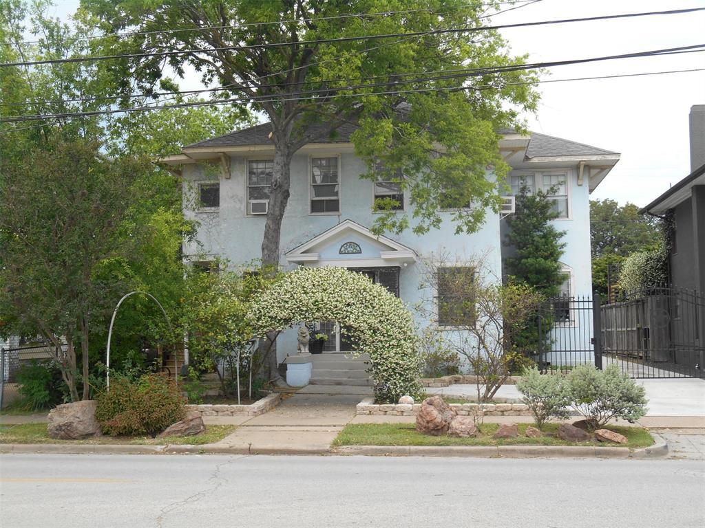 Primary Photo - 704 W Alabama St