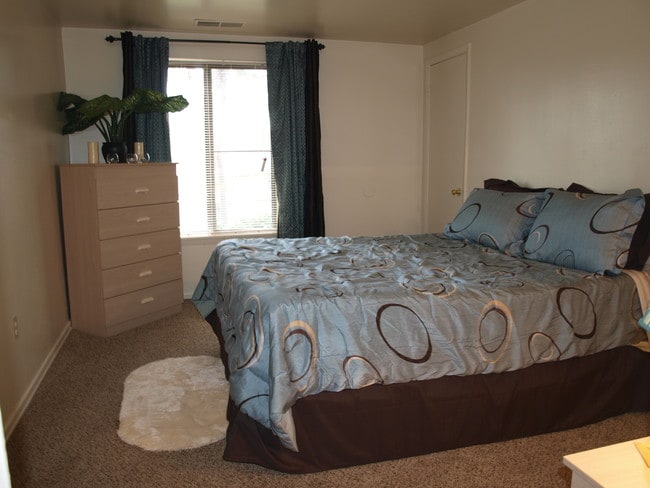 Habitación - Richfield Place Apartments