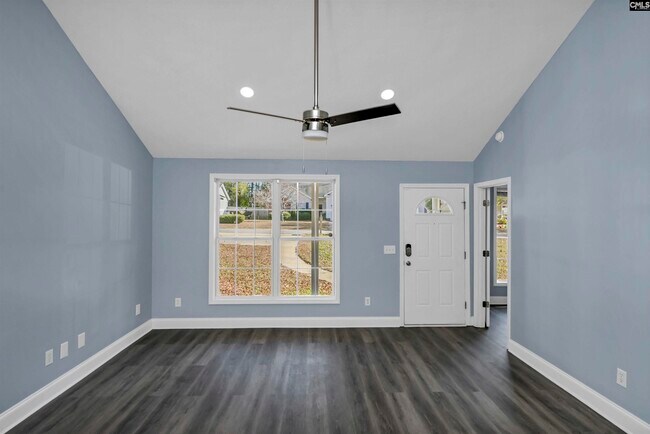 Foto del edificio - 509 Burnside Dr