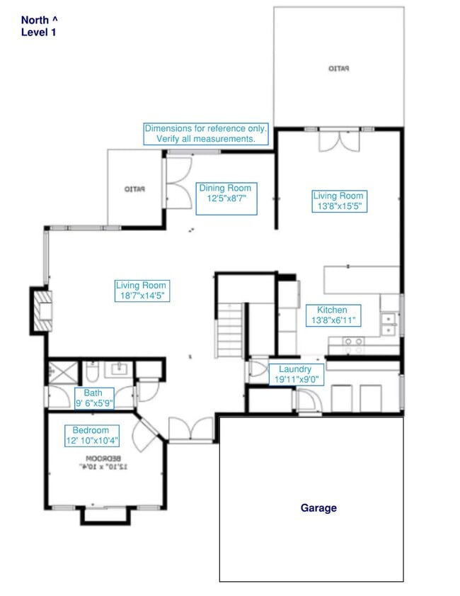 Building Photo - 5980 Tooley St