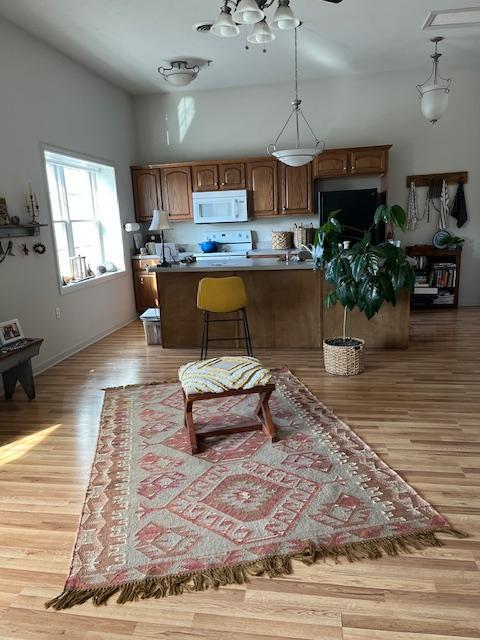 Foto del edificio - 18 Carlisle St