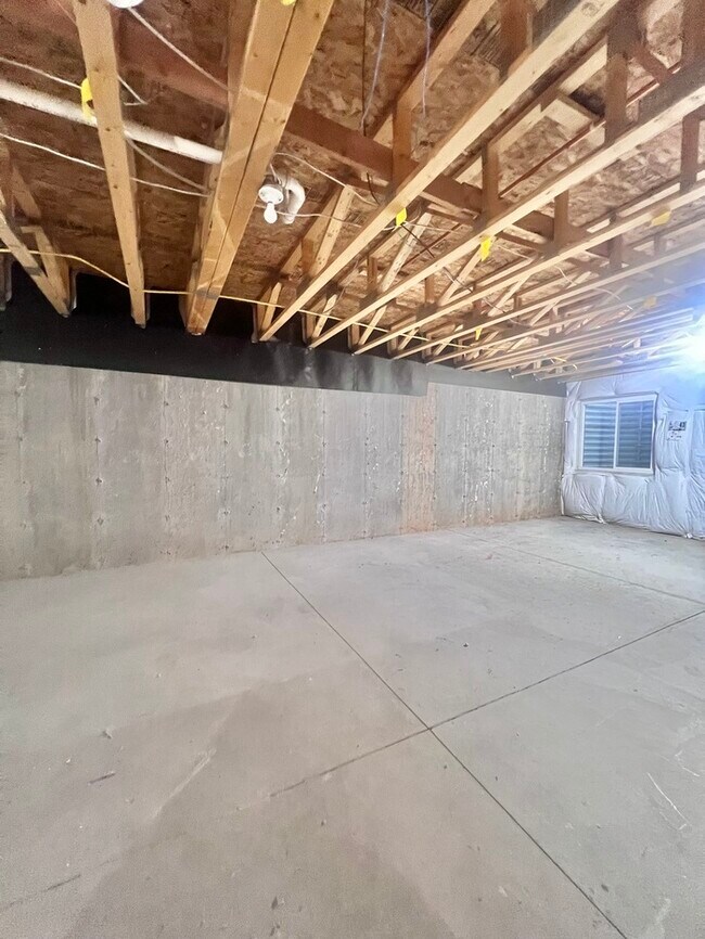 Foto del edificio - 3 bedroom/2.5 bath Condo with attached 2 car garage In Fossil Lake Subdivision in Fort Collins, CO