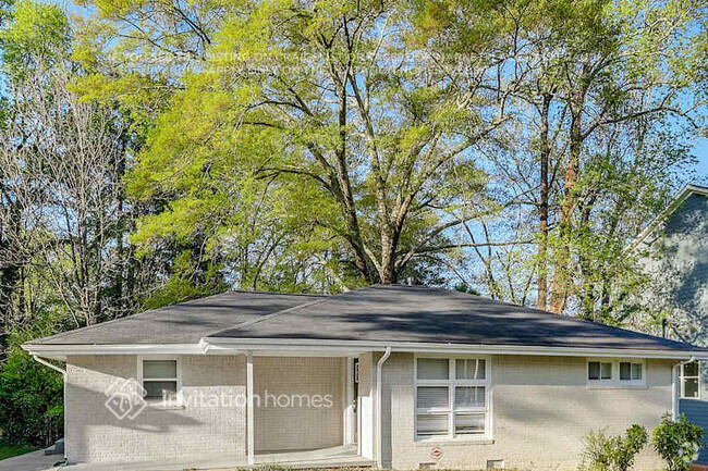 Building Photo - 2393 Ousley Ct