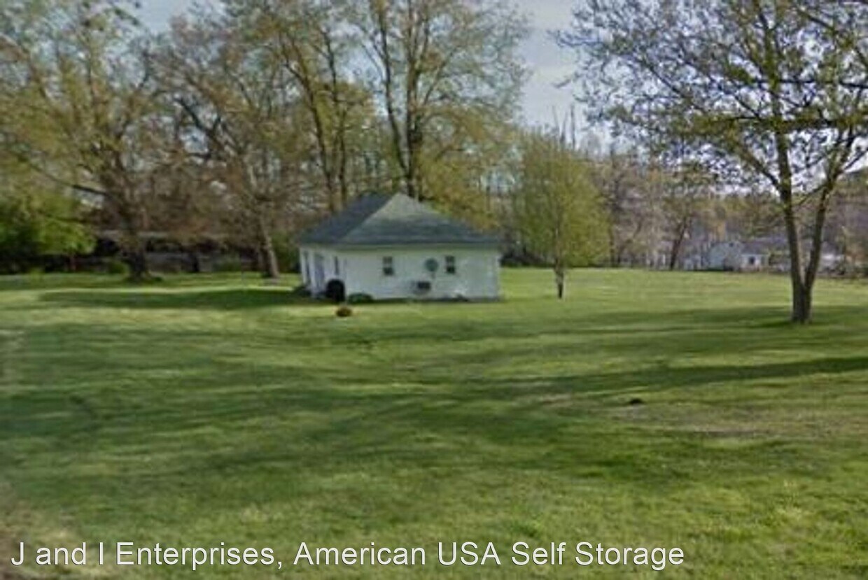 Primary Photo - 1 br, 1 bath House - 50 Water Works Road