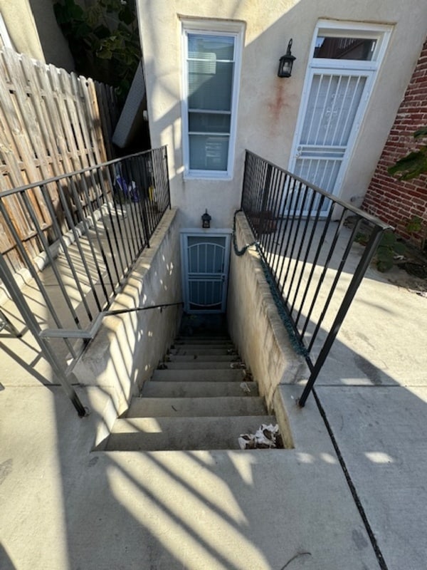 Photo - 1706 North Broadway - 1