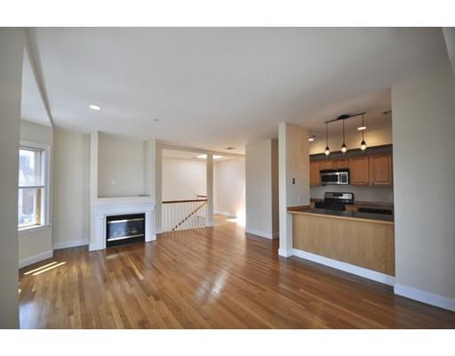 Foto del edificio - 34 Allston St