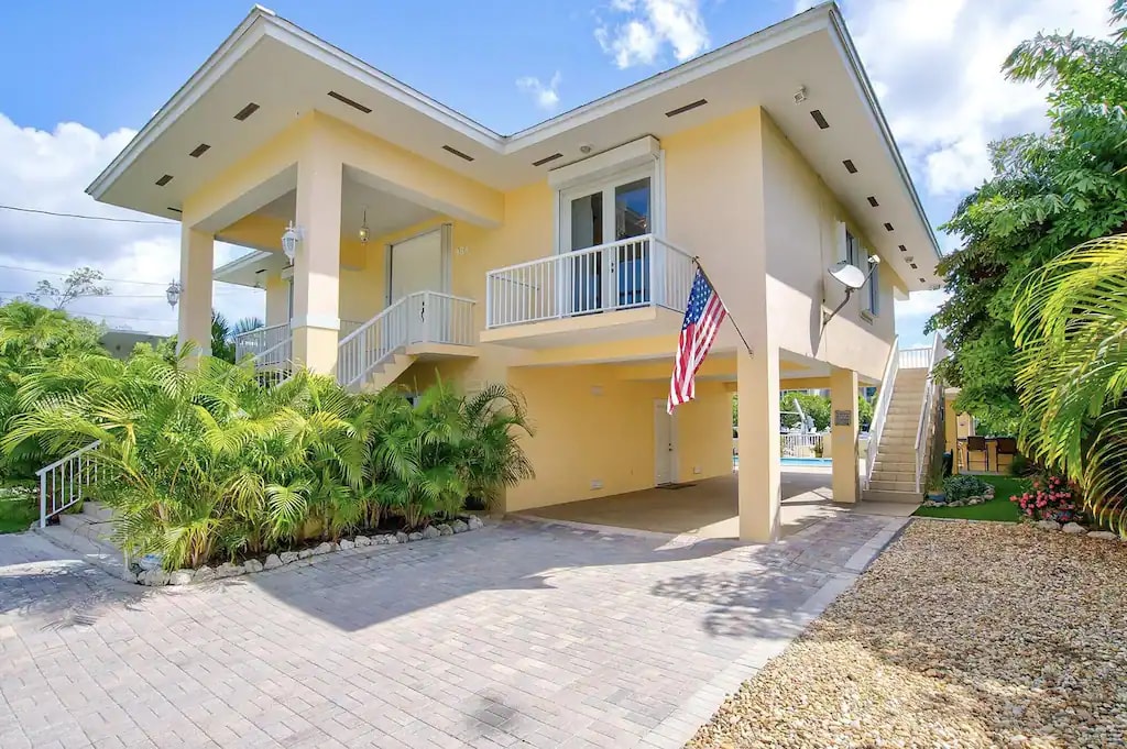 984 Shaw Dr, Key Largo, FL 33037 House for Rent in Key Largo, FL