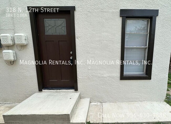 Foto del edificio - 318 N 12th St