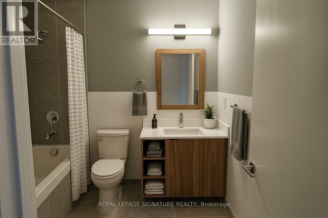 Building Photo - 1037 The Queensway