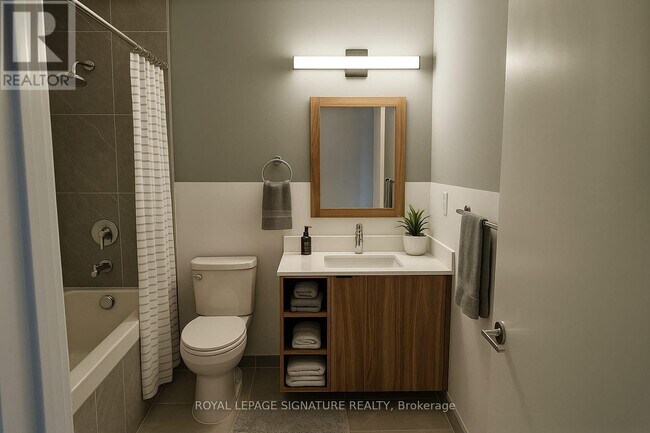 Photo du bâtiment - 1037 The Queensway