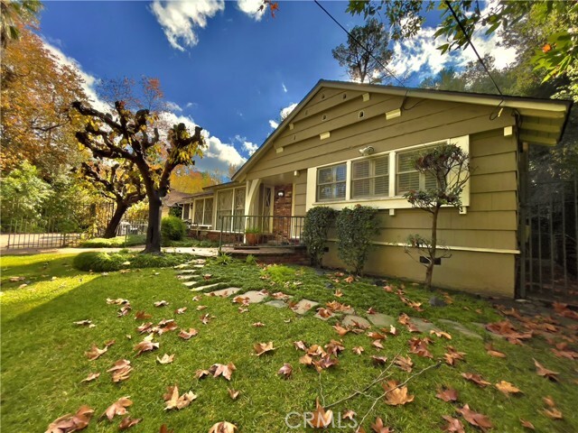 Building Photo - 3167 Laurel Canyon Blvd