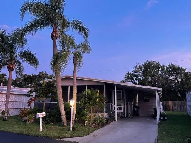 Foto del edificio - 3409 Lake Overlook Pl