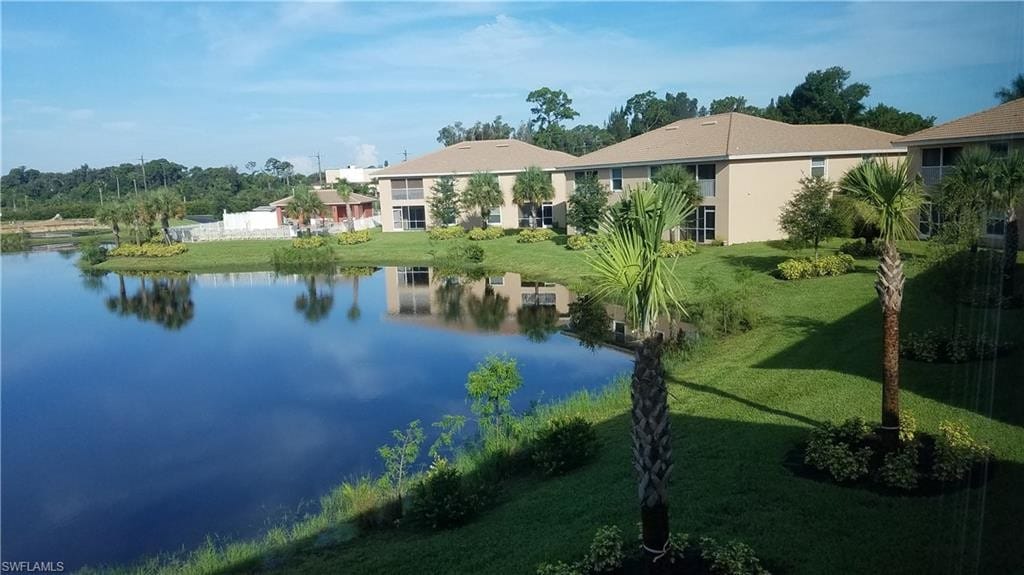 27400 Palmesta Circle Unit 4, Bonita Springs, FL 34135 Apartment for