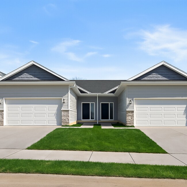 Building Photo - Townhouse for Rent