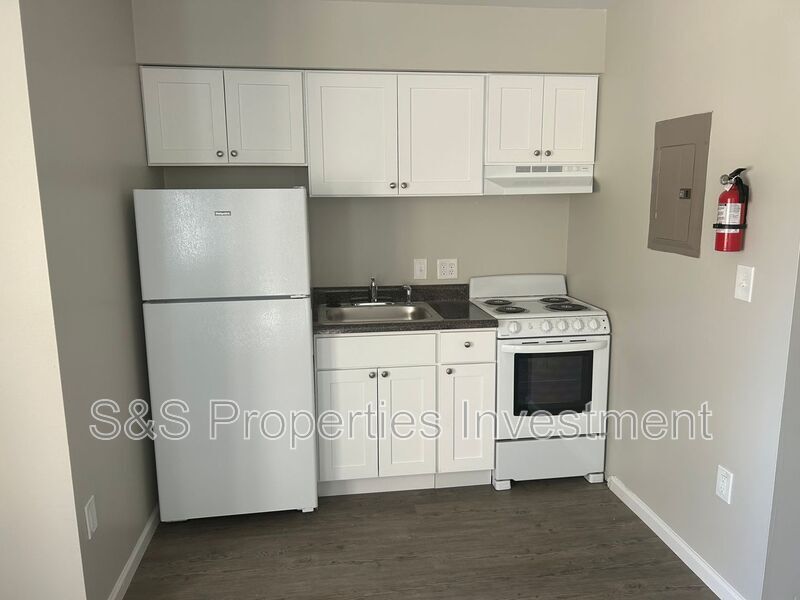 Foto principal - 262 King St