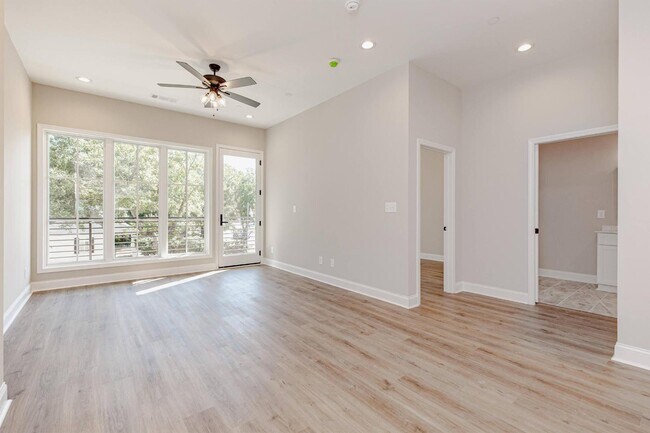 Foto del edificio - 1009 Northside Dr