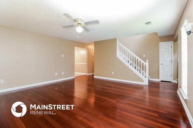 Foto del edificio - 1198 Oak Knoll Ct
