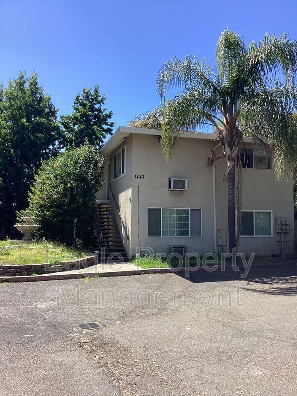 1443 Hood Rd Unit 4, Sacramento, CA 95825 Condo for Rent in