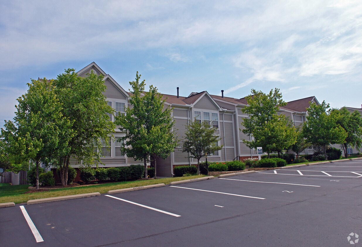 Sycamore Commons Apartments Miamisburg, OH