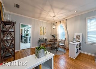 Foto del edificio - 2 br, 1 bath House - 811 Elmwood St