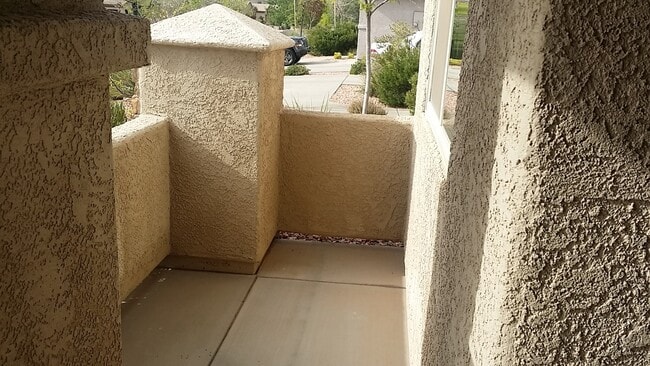 Foto del edificio - Coral Canyon Home