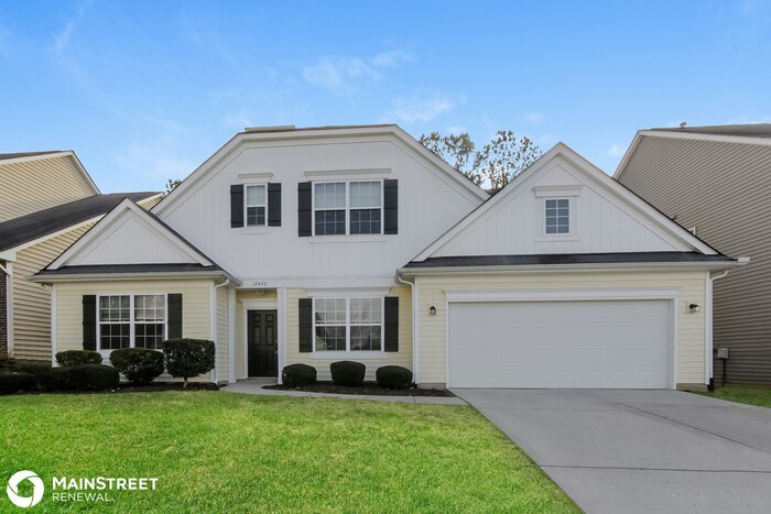 Primary Photo - 12402 SCOTT CREEK DR, CHARLOTTE, NC 28213