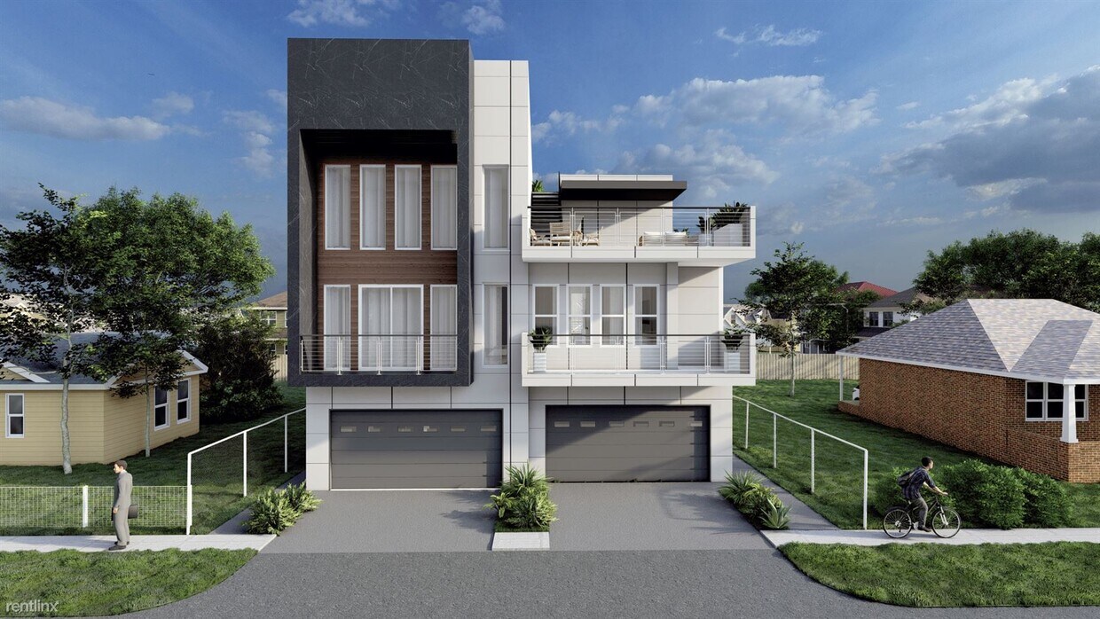 Foto principal - 5 br, 4.5 bath Duplex - 809 Bayonne Street