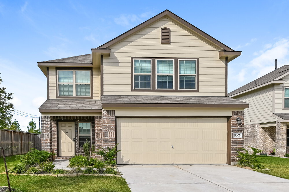 Foto principal - 8005 Wayside Village Way