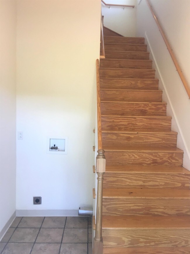 Foto del edificio - 440 Old Fort Dr