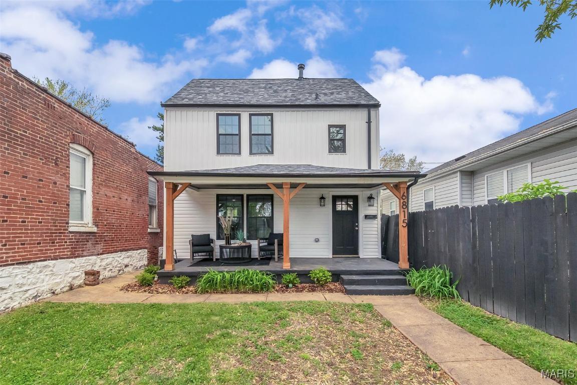 Foto principal - 6815 Wise Ave