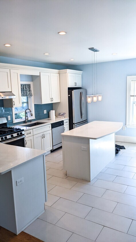 Kitchen - 16 Oak Ter