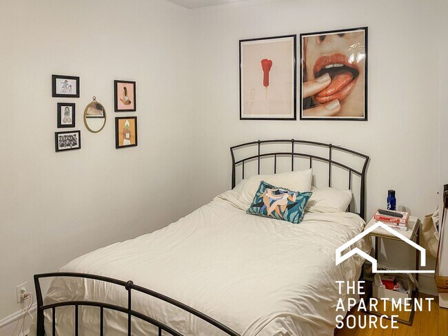 Foto del edificio - 1480 W Byron St