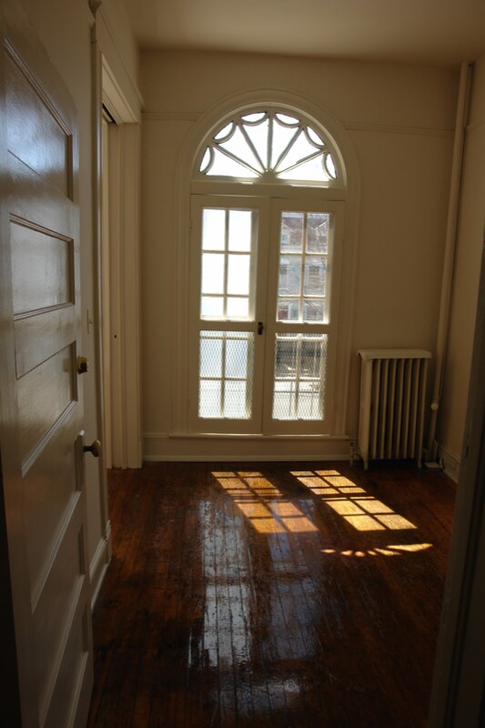 Foto del edificio - 2622 Hanover Ave