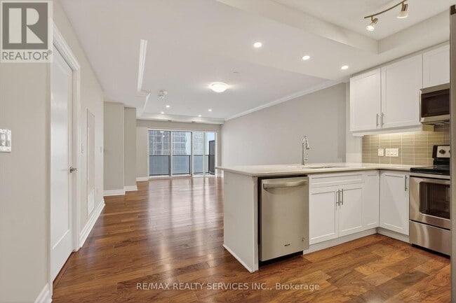 Photo du bâtiment - 505 Talbot St