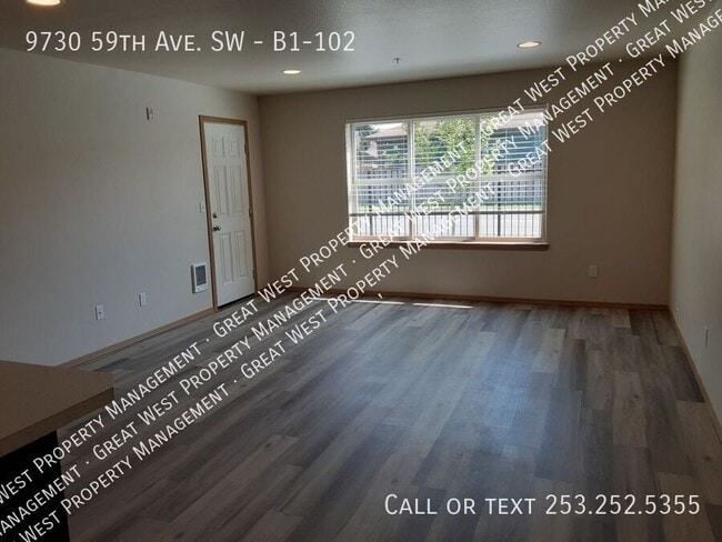 Building Photo - 9730 59th Ave SW