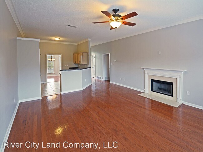 Building Photo - 3 br, 2 bath House - 8784 Overcup Oaks Dr