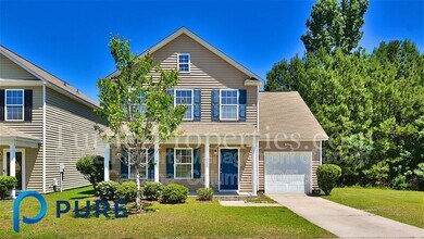 Building Photo - 1453 Rabon Farms Ln