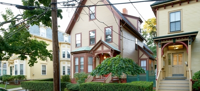 Primary Photo - Harvard University Housing