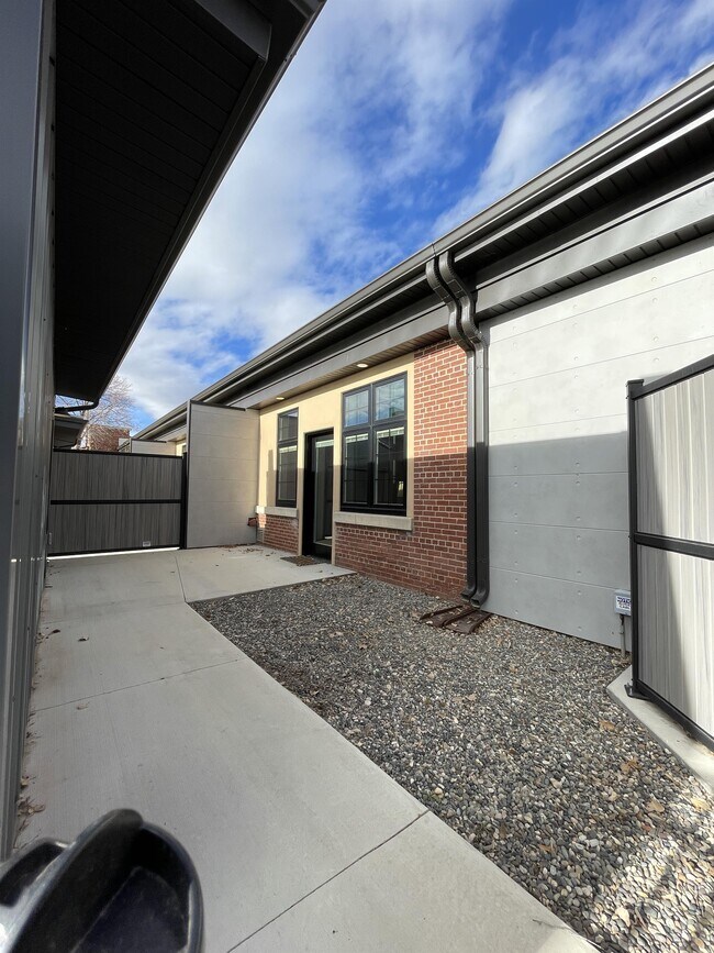 1301 Avon St, Sheridan, WY 82801 Townhome Rentals in Sheridan WY