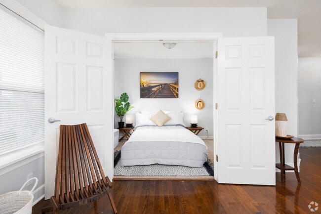 Foto del edificio - 203 Belmont Ave E