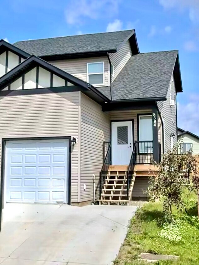 Photo principale - 8304-8387 87 Ave