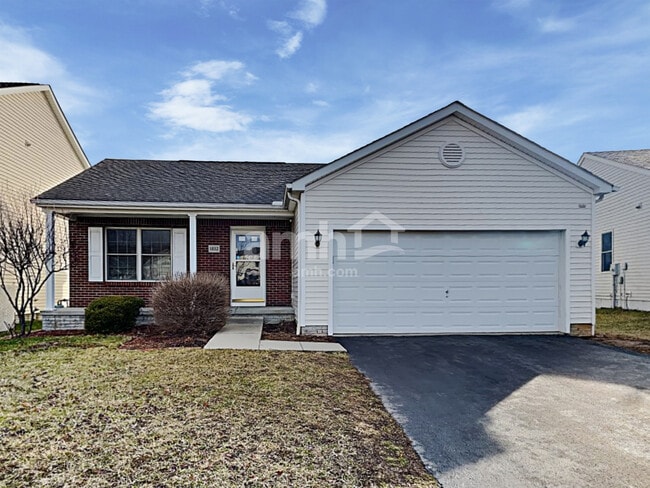 Building Photo - 1032 Hidden Cove Way